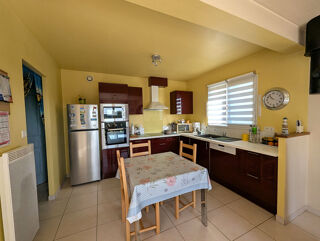  Maison � vendre 4 pi�ces 87 m�