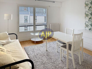  Appartement à vendre 1 pièce 27 m²