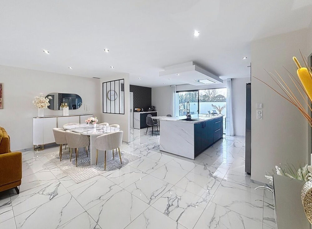 Vente Maison MAISON RECENTE DE PLAIN PIED DE 152 m² Bressols