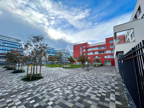 &Agrave; VENDRE - LOCAUX COMMERCIAUX - 123 M2 - LILLE 306566 59000 Lille