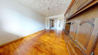  Appartement à vendre 3 pièces 51 m²