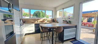  Maison  vendre 6 pices 135 m