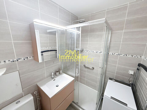  Appartement � louer 2 pi�ces 37 m�