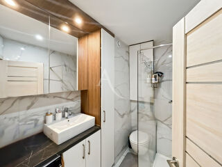  Appartement � vendre 2 pi�ces 48 m�