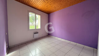  Maison à vendre 3 pièces 63 m²