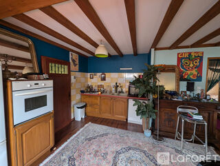  Appartement  vendre 3 pices 55 m