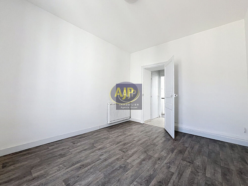 Appartement Nantes Jardin des Plantes - 1 pièce, 27,22 m²