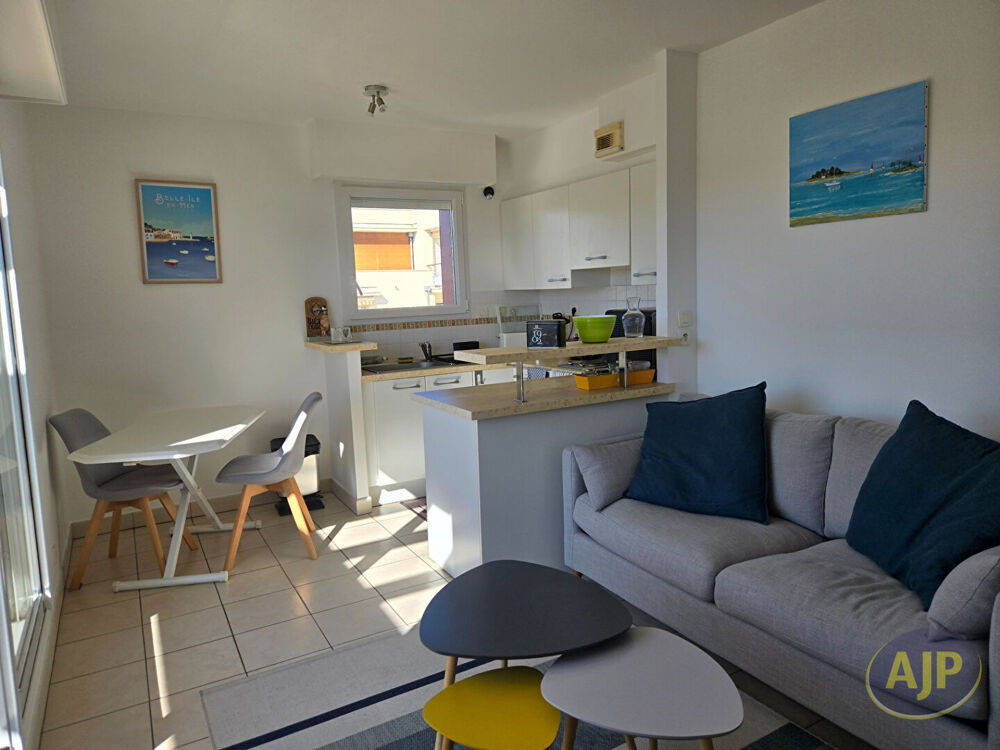 Vente Appartement Appartement Saint Marc Sur Mer Centre Saint marc sur mer