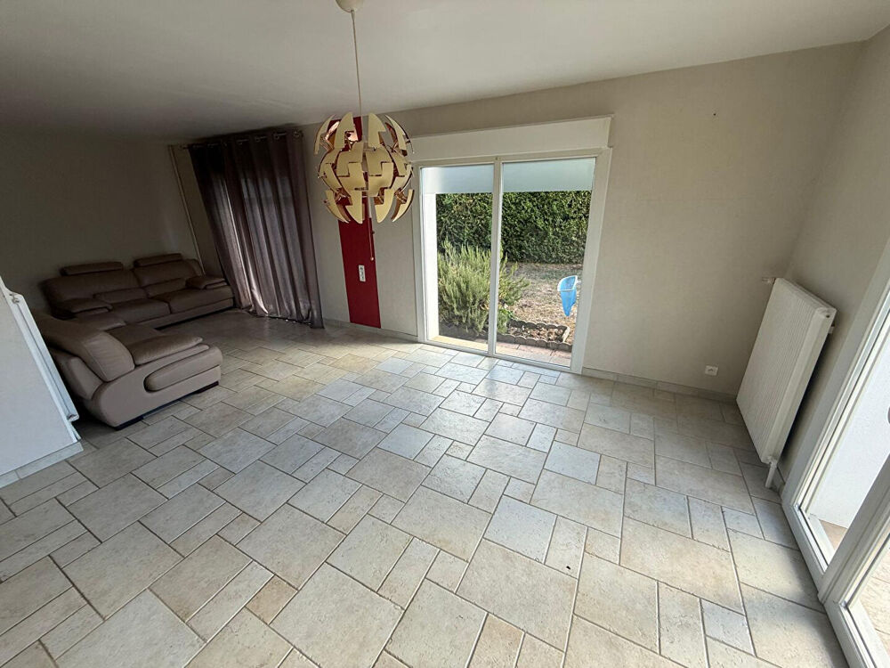 Vente Maison Maison  6 pièce(s) 105 m2 Bulgneville