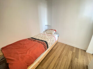 Appartement à vendre 3 pièces 37 m²
