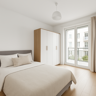  Appartement � vendre 2 pi�ces 40 m�