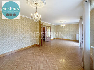  Appartement à vendre 3 pièces 78 m²