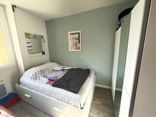  Appartement à louer 1 pièce 28 m²