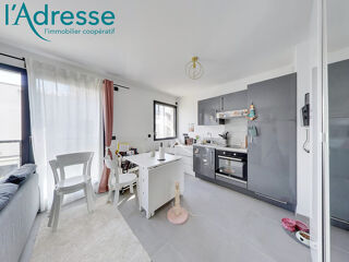 Vente Appartement Appartement STUDIO 31M² CENTRE VILLE + PARKING SOUS-SOL Noisy le grand