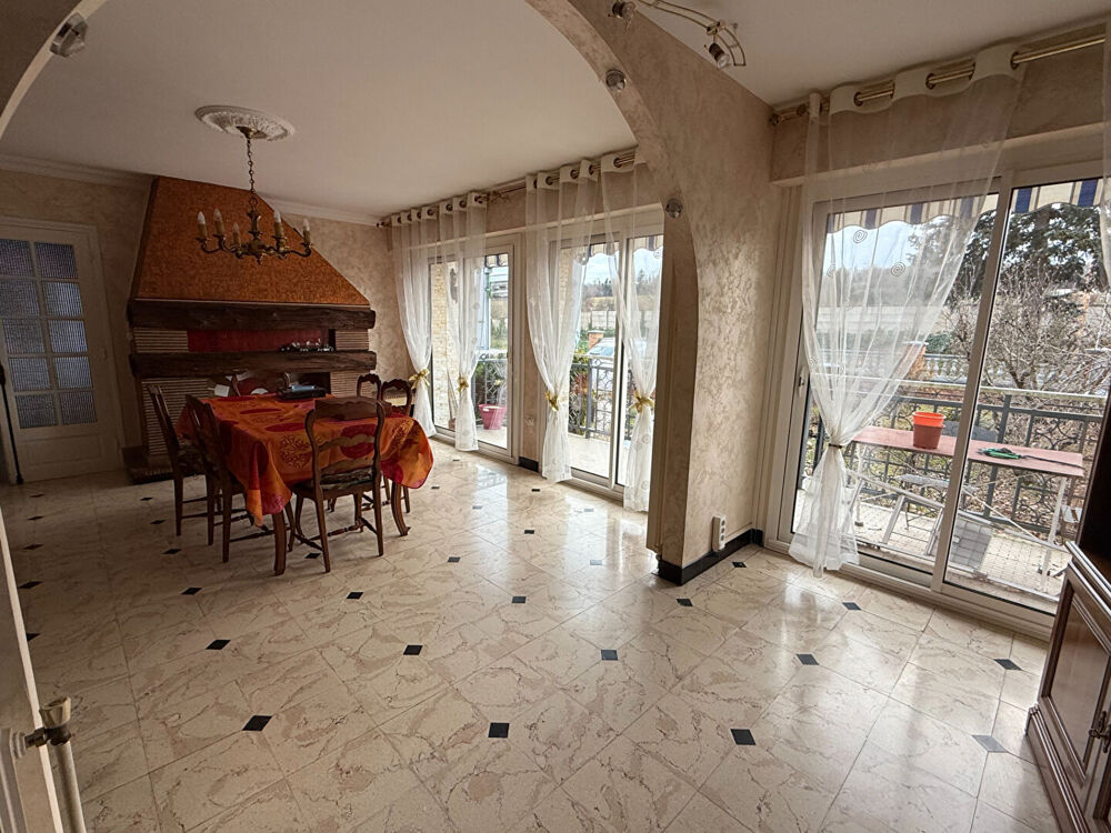 Maison 8 pièces 154 m2