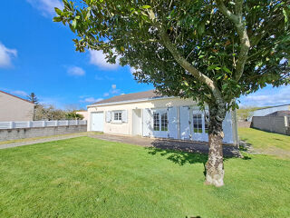  Maison � vendre 3 pi�ces 81 m�