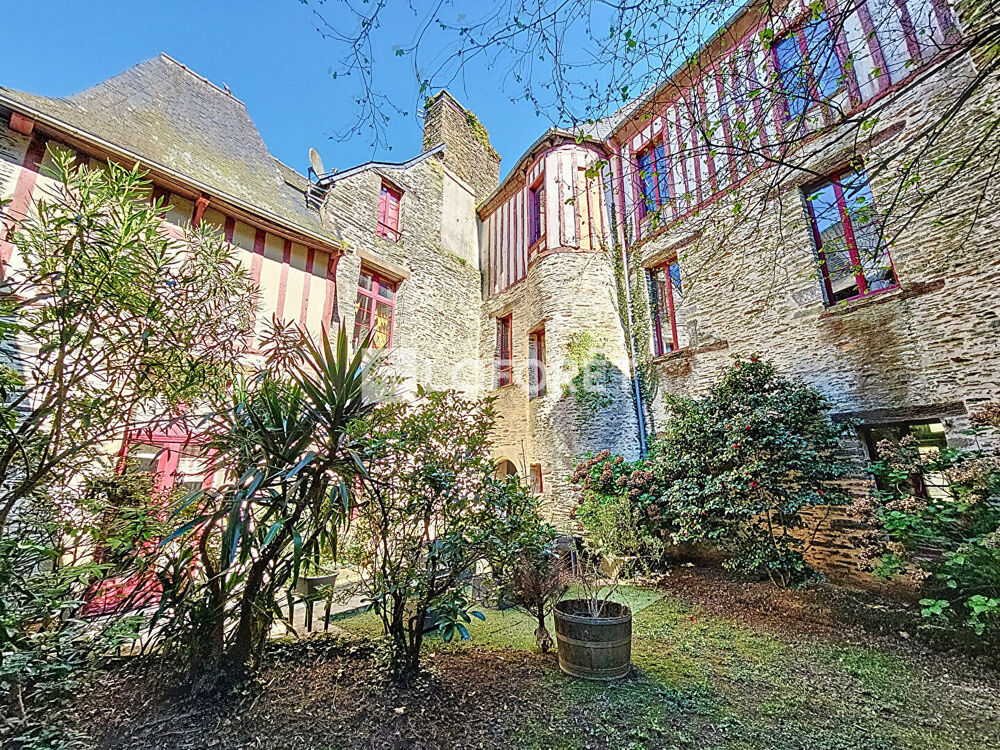 Maison Ploermel 8 pièce(s) 200 m2