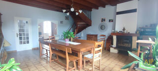  Maison à vendre 6 pièces 155 m²
