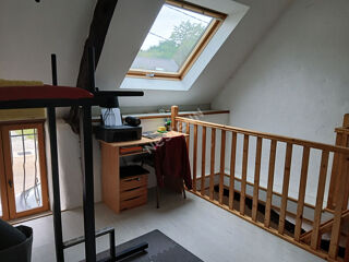  Maison  louer 2 pices 