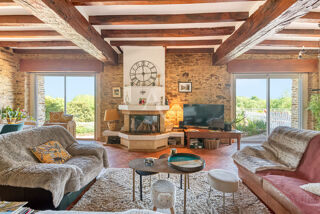  Maison � vendre 15 + pi�ces 400 m�