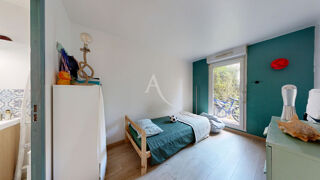  Appartement à vendre 4 pièces 73 m²