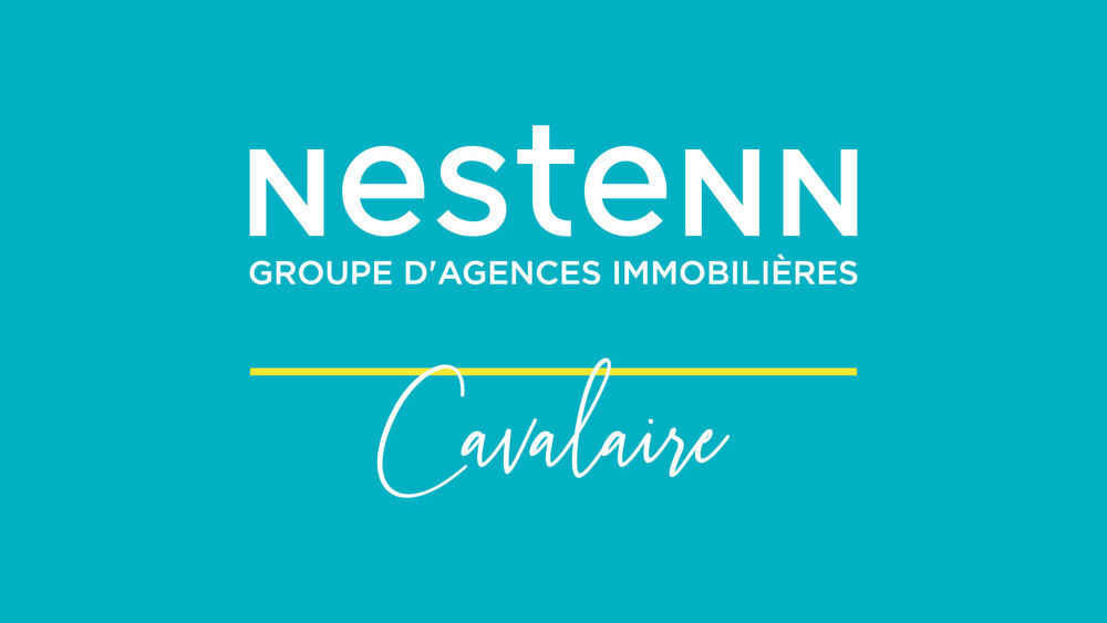 Vente Appartement Accès aux plages, port et commerces à pied pour cet appartement de 3 pièces au centre de Cavalaire Cavalaire sur mer