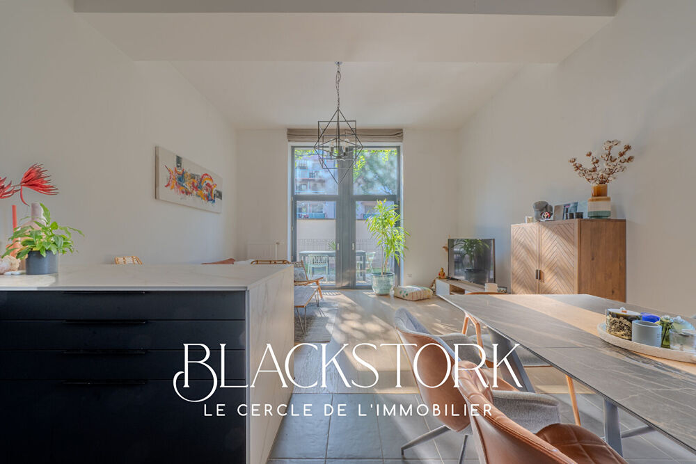 Appartement UNIQUE COLMAR SUD 3 pièces 104 m2