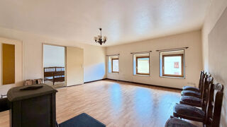 Maison à vendre 8 pièces 200 m²