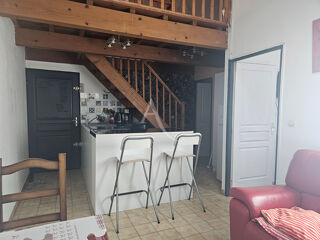  Appartement  vendre 3 pices 28 m