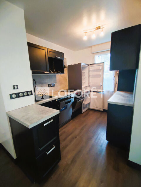  Appartement � louer 3 pi�ces 63 m�