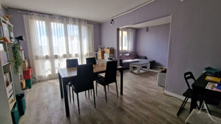  Appartement à vendre 4 pièces 76 m²