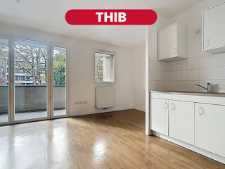  Appartement  vendre 2 pices 40 m