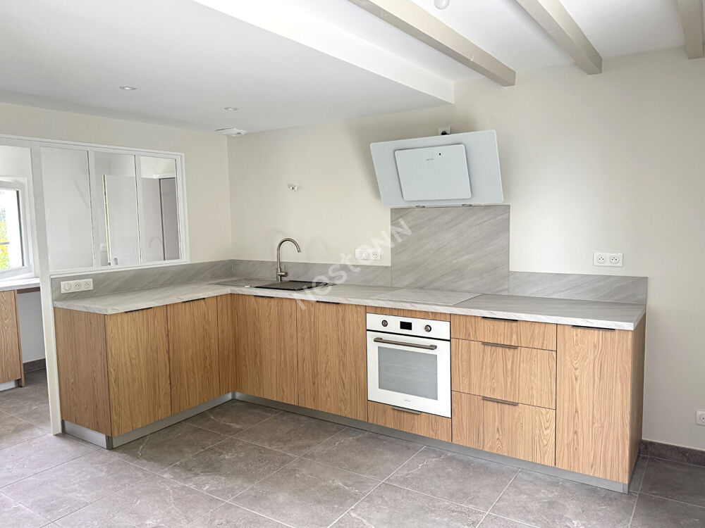 Location Maison A LOUER - Maison de 4 pièces à Val D'Oust (56460) Val d oust