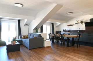  Appartement � vendre 4 pi�ces 90 m�