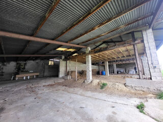  Parking / Garage à vendre 300 m²