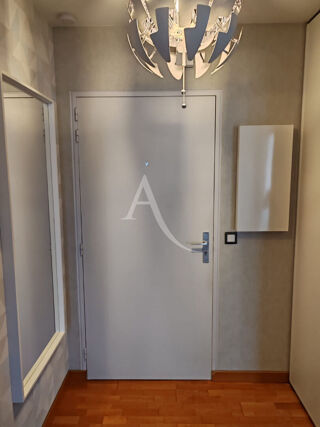  Appartement � louer 2 pi�ces 51 m�