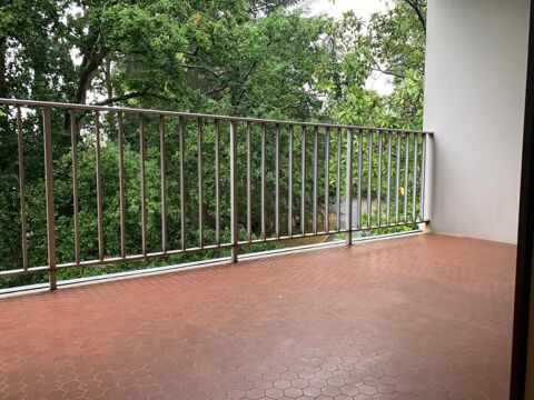  Appartement  louer 2 pices 43 m