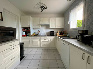  Maison � vendre 3 pi�ces 73 m�