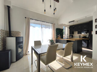  Maison  vendre 6 pices 104 m