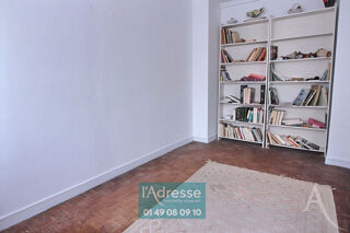  Appartement à vendre 5 pièces 