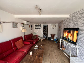  Maison à vendre 5 pièces 