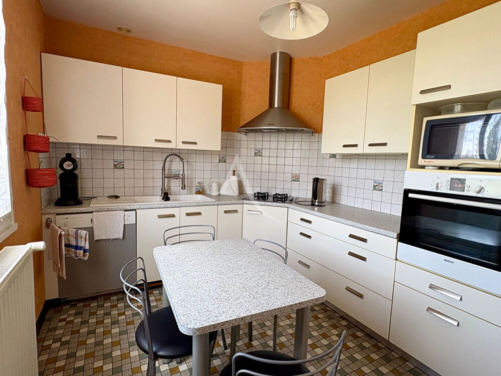 Vente Maison Maison Saint Julien De Chédon - 99 m2 Saint julien de chÉdon