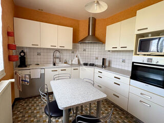  Maison à vendre 5 pièces 99 m²