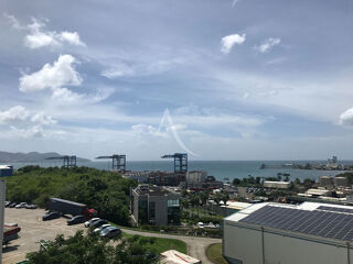  Appartement � vendre 5 pi�ces 111 m�