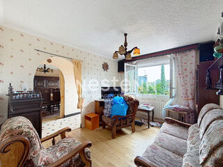  Maison à vendre 4 pièces 81 m²