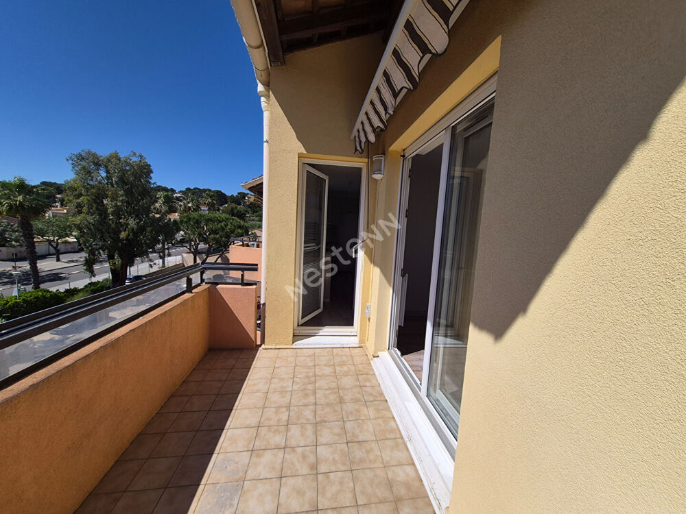 Vente Appartement Appartement La Seyne Sur Mer de 3 pièces de 67 m² avec terrasse La seyne sur mer