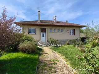  Maison à vendre 5 pièces 116 m²