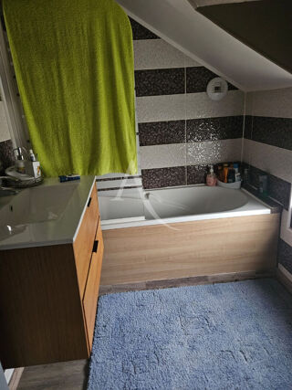  Maison � vendre 6 pi�ces 106 m�