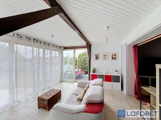  Maison à vendre 6 pièces 124 m²