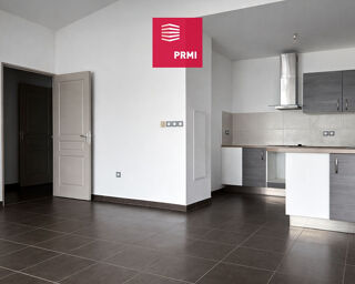  Appartement � vendre 3 pi�ces 61 m�